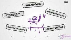 Скриншот к игре The Jackbox Party Pack 3