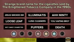 The Jackbox Party Pack 3 Screenshots