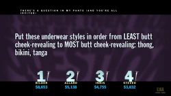 The Jackbox Party Pack 3 Screenshots