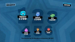 Скриншот к игре The Jackbox Party Pack 2
