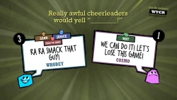 Скриншот к игре The Jackbox Party Pack 2