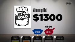 Скриншот к игре The Jackbox Party Pack 2