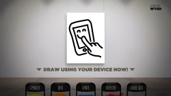 Скриншот к игре The Jackbox Party Pack 2
