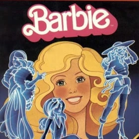 Barbie (1984)