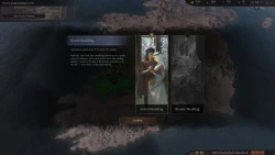 Crusader Kings III: Tours & Tournaments Screenshots