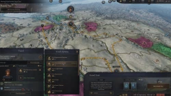 Crusader Kings III: Tours & Tournaments Screenshots