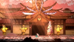 Bo: Path of the Teal Lotus Screenshots