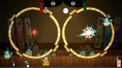 Bo: Path of the Teal Lotus Screenshots