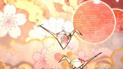 Bo: Path of the Teal Lotus Screenshots