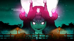 Bo: Path of the Teal Lotus Screenshots