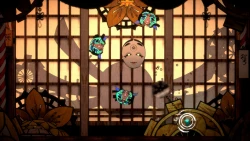 Bo: Path of the Teal Lotus Screenshots