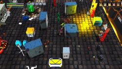 Unalive 010 Screenshots