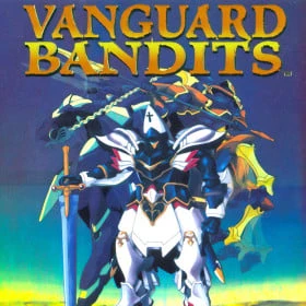 Vanguard Bandits