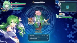 Touhou Genso Wanderer -Lotus Labyrinth R- Screenshots