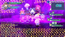Touhou Genso Wanderer -Lotus Labyrinth R- Screenshots