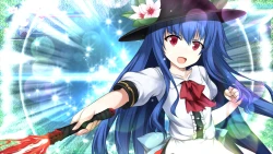 Touhou Genso Wanderer -Lotus Labyrinth R- Screenshots