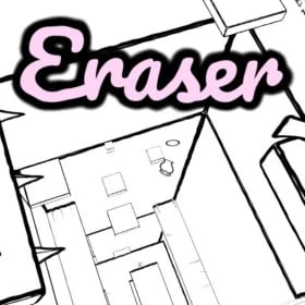 Eraser (2021)