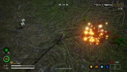 Eraser (2023) Screenshots