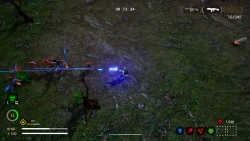 Eraser (2023) Screenshots