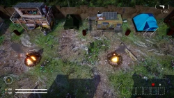 Eraser (2023) Screenshots