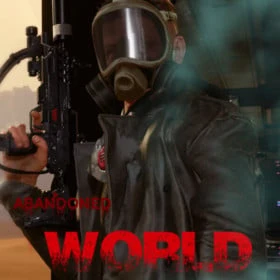 Abandoned World
