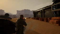 Abandoned World Screenshots