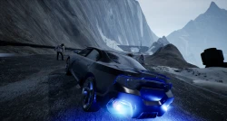 Abandoned World Screenshots