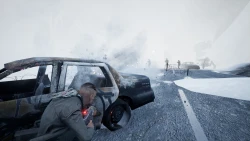 Abandoned World Screenshots