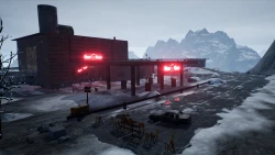 Abandoned World Screenshots