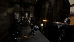 Abandoned World Screenshots