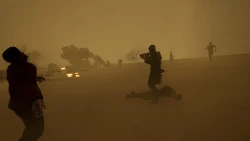 Abandoned World Screenshots