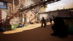Abandoned World Screenshots