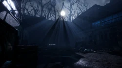 Abandoned World Screenshots