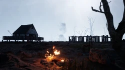 Abandoned World Screenshots