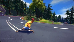 Driftwood Screenshots