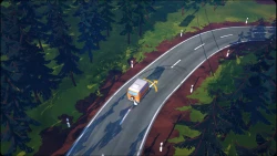 Driftwood Screenshots