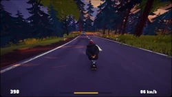Driftwood Screenshots