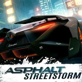 Asphalt: Street Storm Racing