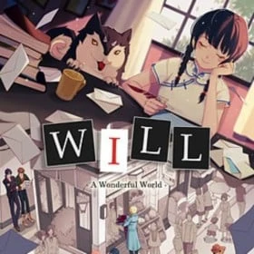 WILL: A Wonderful World