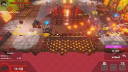 Bullet Runner: The First Slaughter Screenshots
