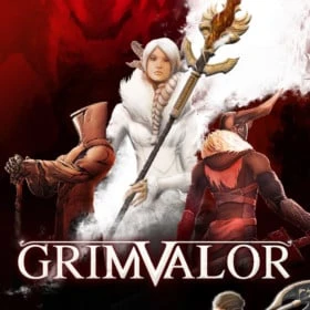 Grimvalor
