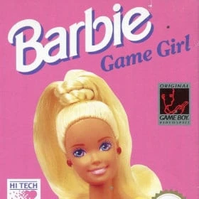 Barbie: Game Girl