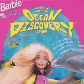 Adventures with Barbie: Ocean Discovery