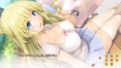 LOVE³ -Love Cube- Screenshots