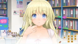 LOVE³ -Love Cube- Screenshots
