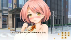 LOVE³ -Love Cube- Screenshots