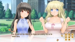 LOVE³ -Love Cube- Screenshots