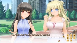 LOVE³ -Love Cube- Screenshots