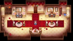 Pocket Mirror ~ GoldenerTraum Screenshots