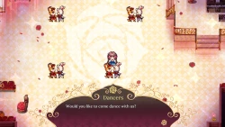 Pocket Mirror ~ GoldenerTraum Screenshots